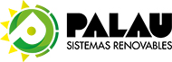 Palau Sistemas Renovables